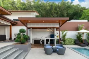 Luxurious Club House with world class amenities