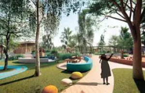Recreational Zone