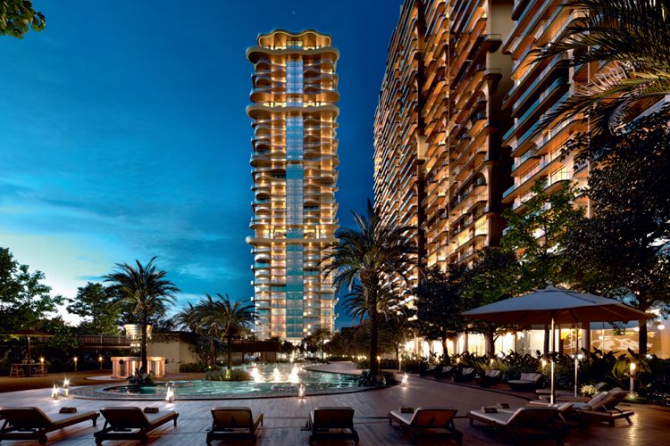 Aerotro Homes Mohali